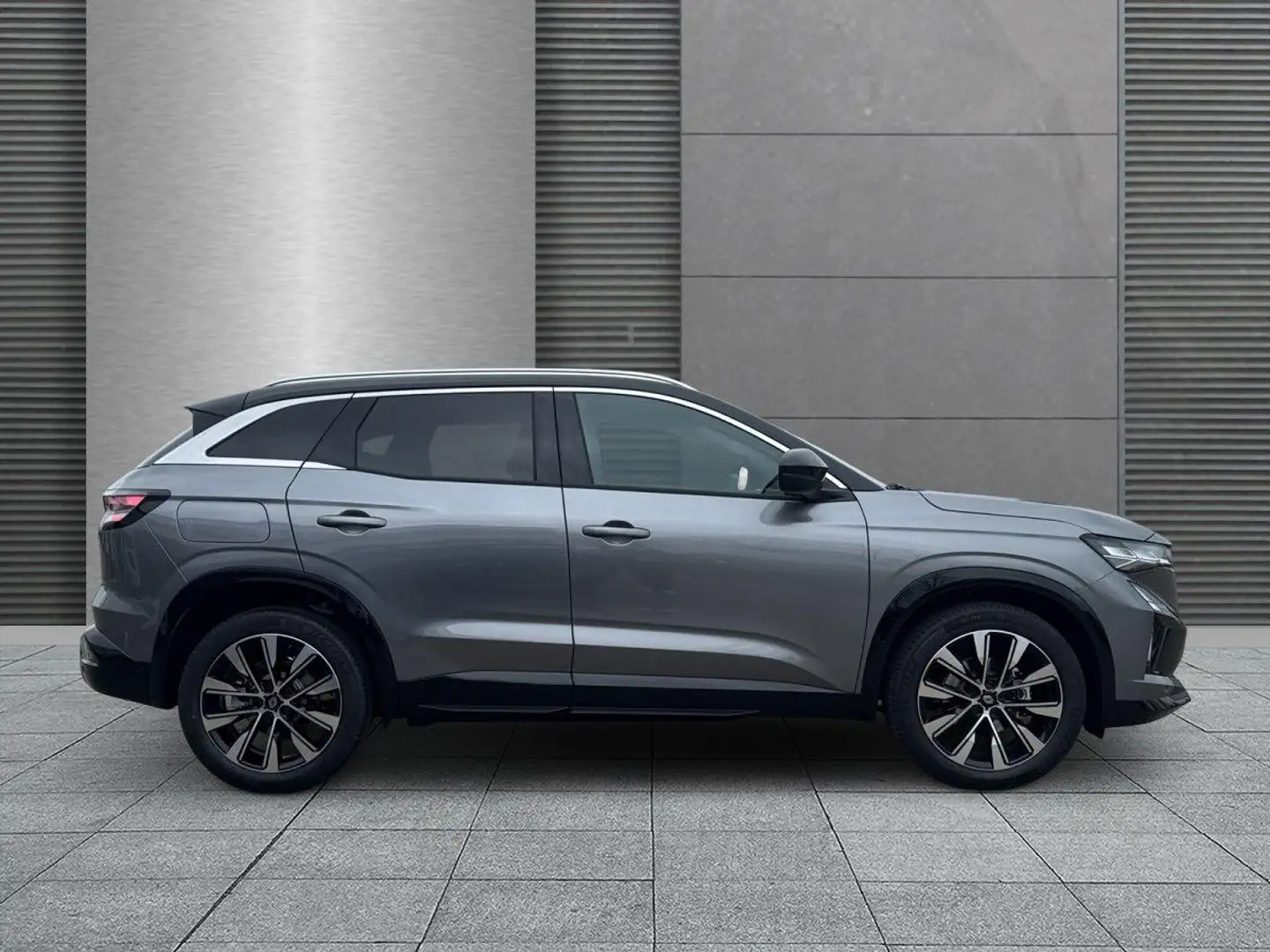 Renault Austral Techno SHZ+LED+RFK TCe 150 CVT 109 kW (148 PS),... Grau - 2