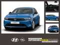 Opel Astra Edition 1.5 Diesel **Gewerbehammer** Bleu - thumbnail 1