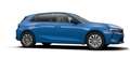 Opel Astra Edition 1.5 Diesel **Gewerbehammer** Bleu - thumbnail 4