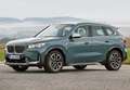 BMW X1 sDrive 20dA Blanco - thumbnail 8