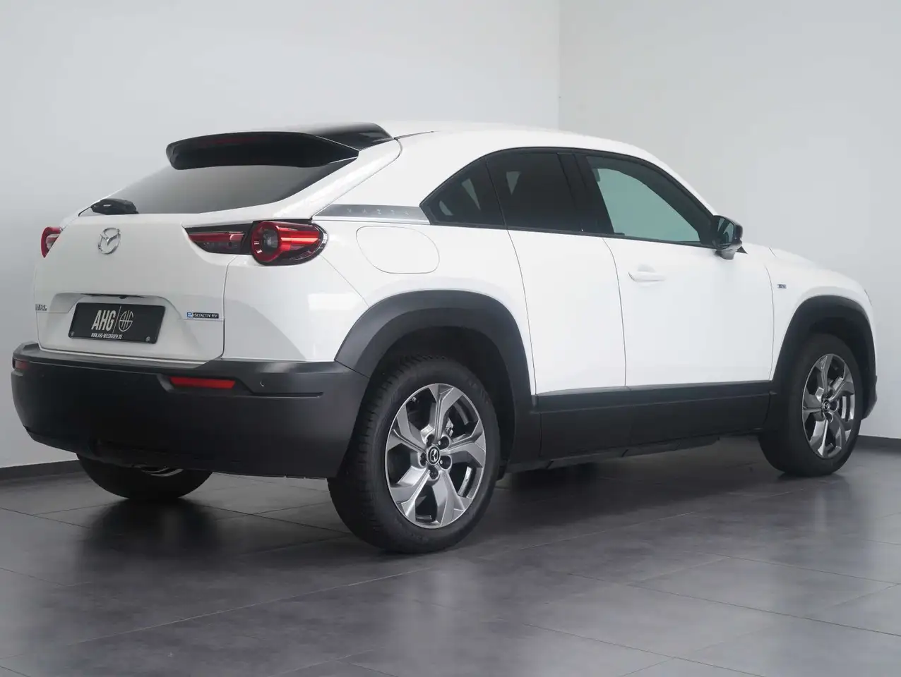 Mazda MX-30 e-SKYACTIV Advantage, миниатюра 4