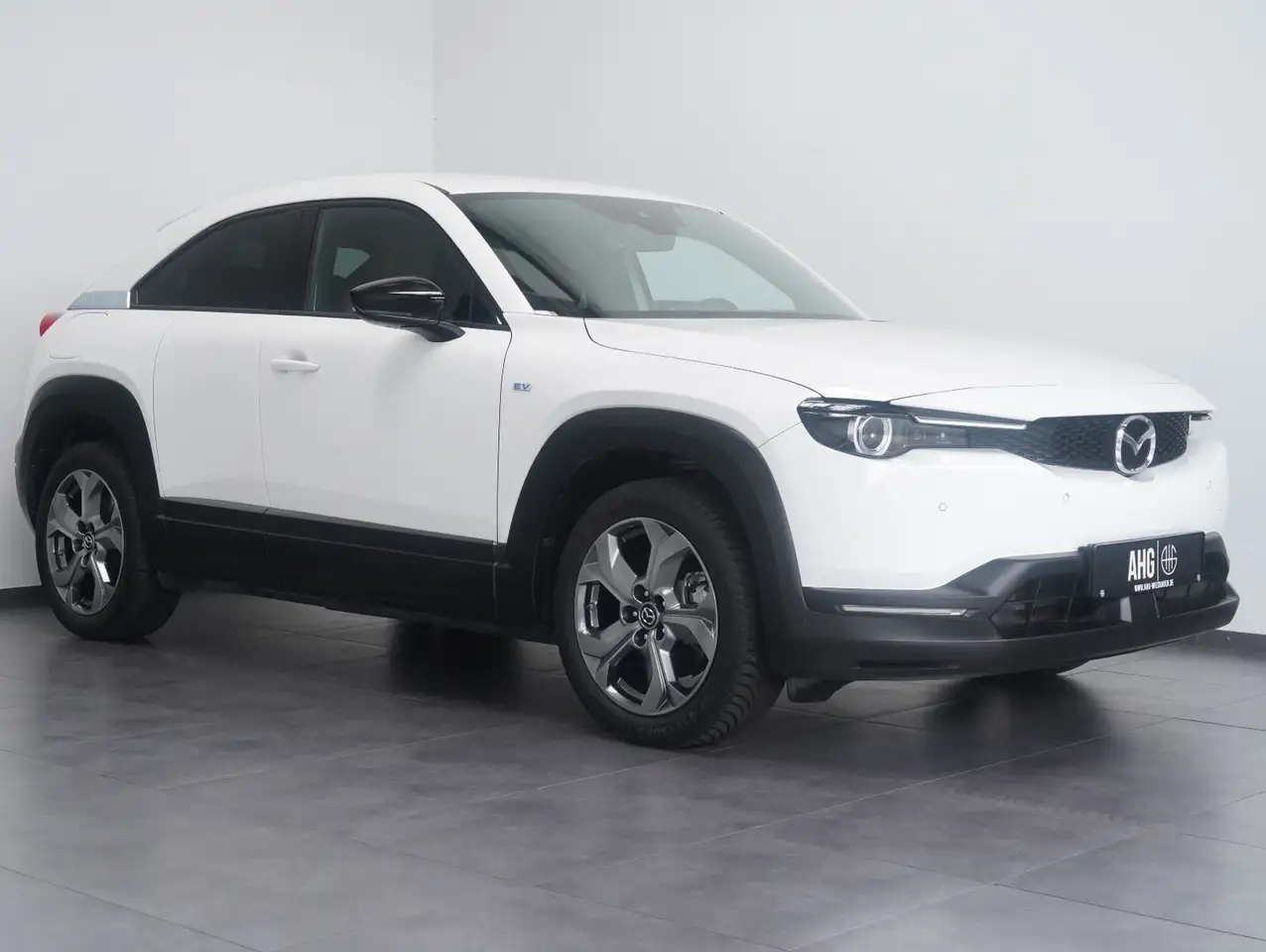 Mazda MX-30 e-SKYACTIV Advantage, миниатюра 2