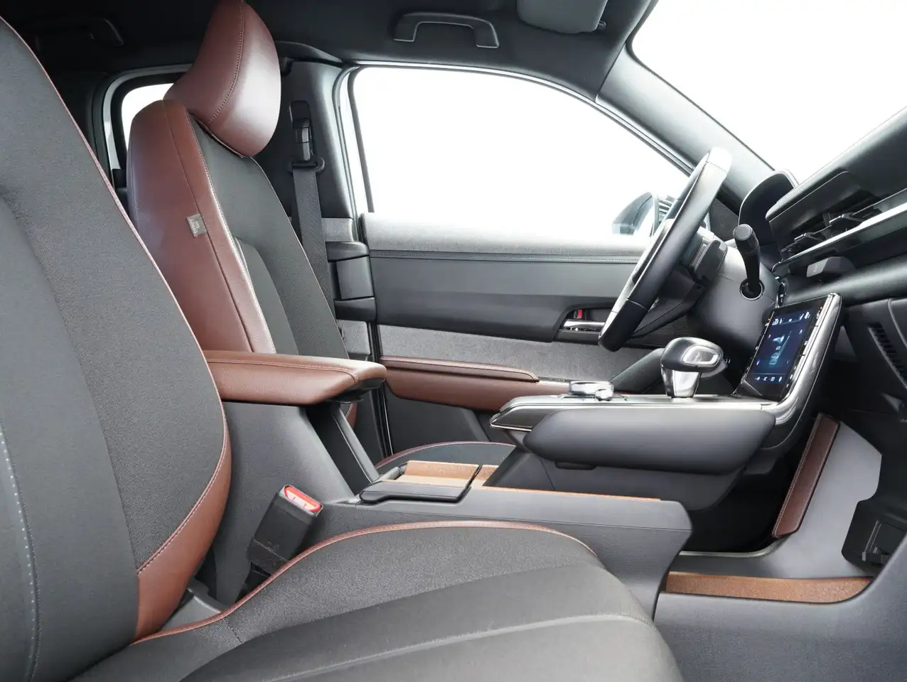 Mazda MX-30 e-SKYACTIV Advantage, миниатюра 14