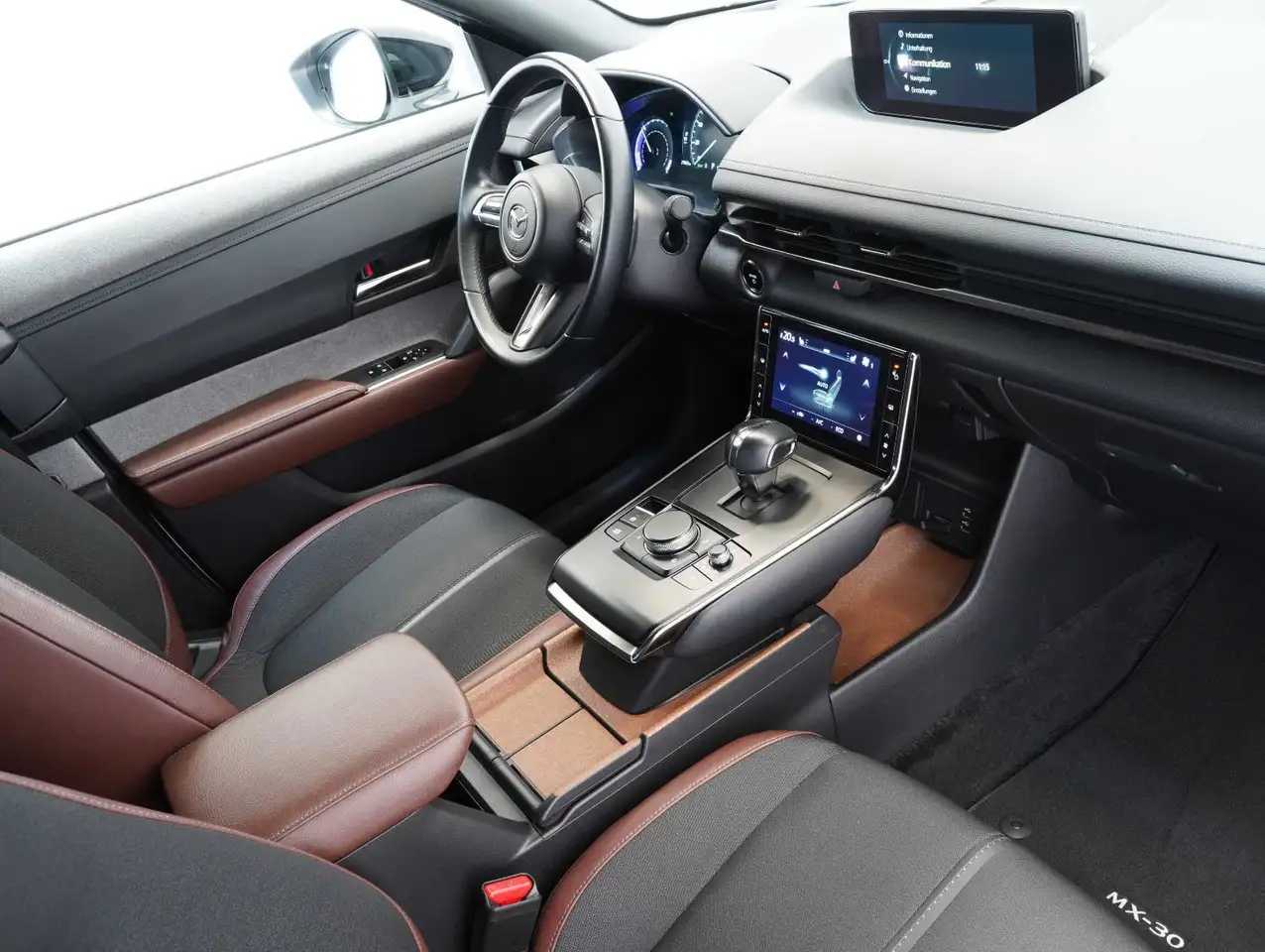 Mazda MX-30 e-SKYACTIV Advantage, миниатюра 13