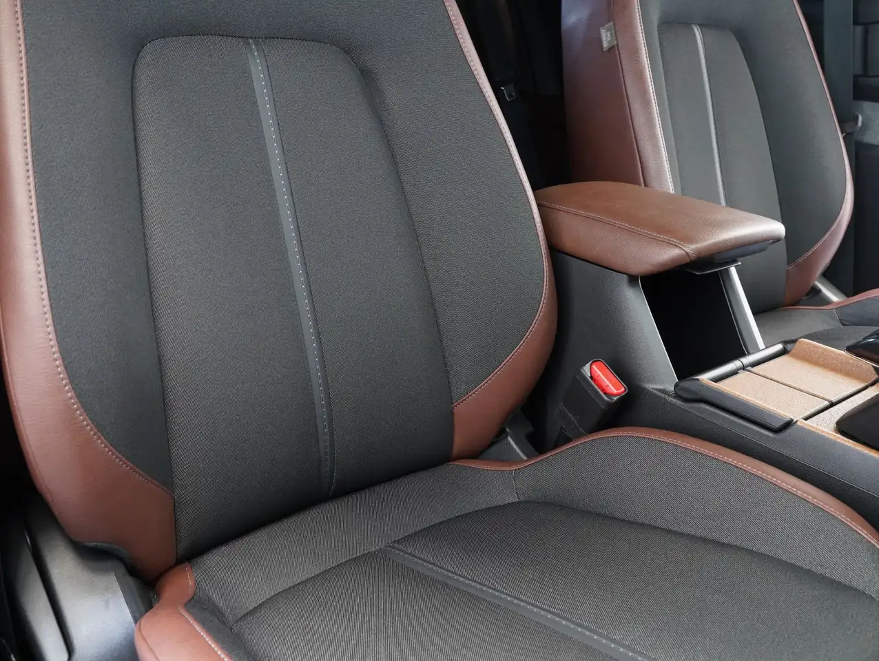 Mazda MX-30 e-SKYACTIV Advantage, миниатюра 12