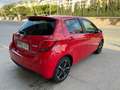 Toyota Yaris HSD 1.5 Advance Rojo - thumbnail 5