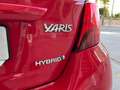 Toyota Yaris HSD 1.5 Advance Rojo - thumbnail 8