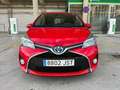 Toyota Yaris HSD 1.5 Advance Rojo - thumbnail 2