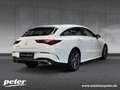Mercedes-Benz CLA 180 Shooting Brake AMG, LED Scheinwerfer Alb - thumbnail 4