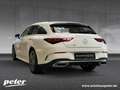 Mercedes-Benz CLA 180 Shooting Brake AMG, LED Scheinwerfer Alb - thumbnail 3