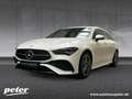 Mercedes-Benz CLA 180 Shooting Brake AMG, LED Scheinwerfer Alb - thumbnail 1