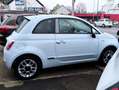 Fiat 500 Sport*Klima*Funk-ZV*TÜV*Allwetter*2. Hand* Blau - thumbnail 6