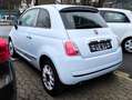 Fiat 500 Sport*Klima*Funk-ZV*TÜV*Allwetter*2. Hand* Blau - thumbnail 4