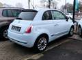 Fiat 500 Sport*Klima*Funk-ZV*TÜV*Allwetter*2. Hand* Blau - thumbnail 5