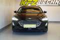 Ford Focus Turnier 1.5 EcoBl. "AHK*LED*SITZH*NAVI*R-KAM*ACC Schwarz - thumbnail 9