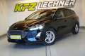 Ford Focus Turnier 1.5 EcoBl. "AHK*LED*SITZH*NAVI*R-KAM*ACC Schwarz - thumbnail 8
