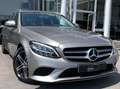 Mercedes-Benz C 200 C180D/ FaceLift / Boite Auto / Xenon / Gps /Camera Beige - thumbnail 3