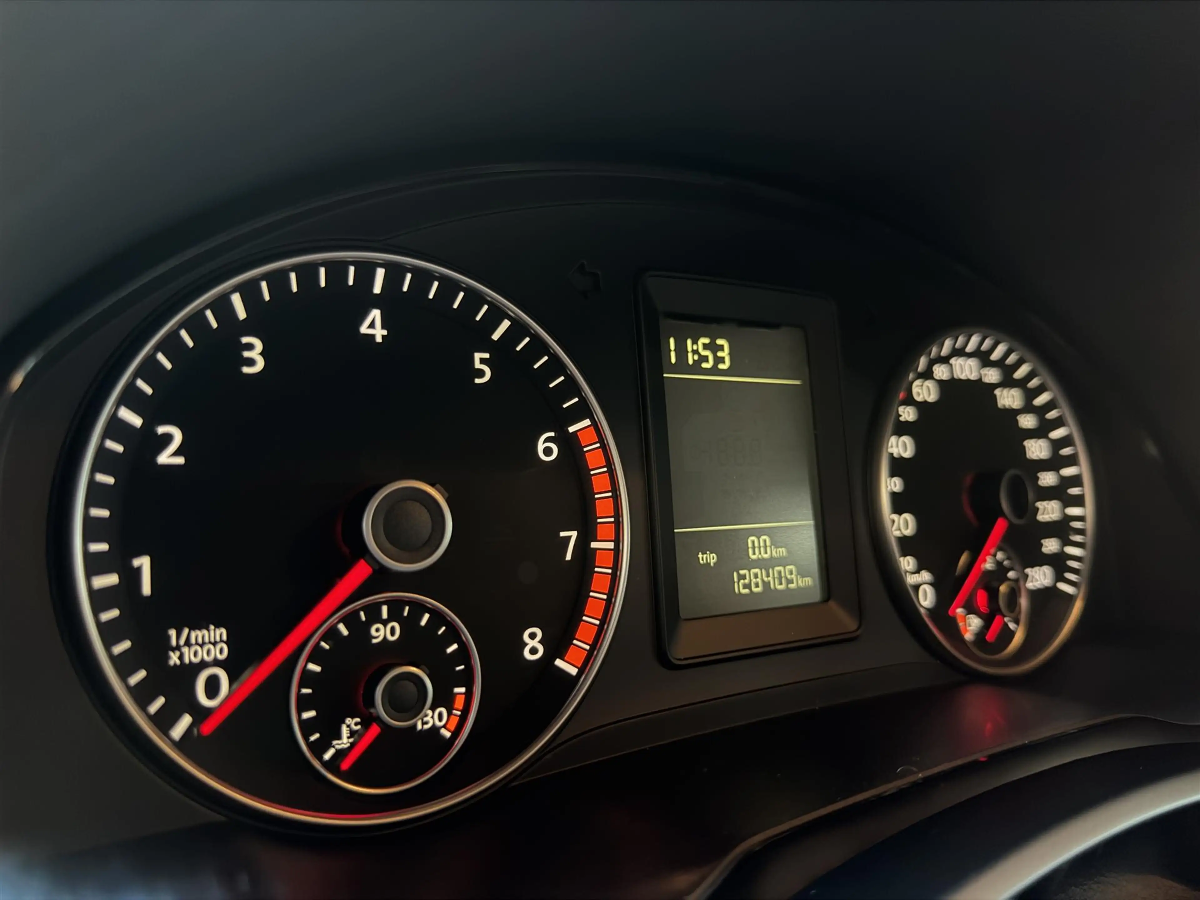 Volkswagen Scirocco 1.4 TSI 122PK | Maxton | Carbon Dak | 19'' Sportve — photo 18