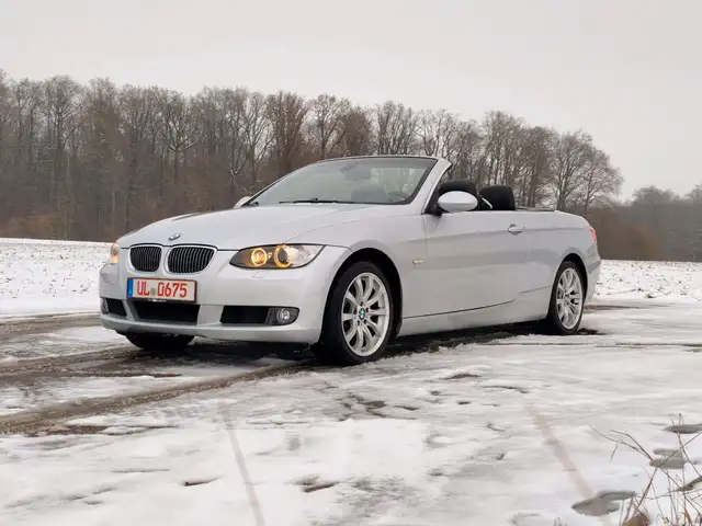 BMW 325 i *TÜV NEU* *KD NEU*