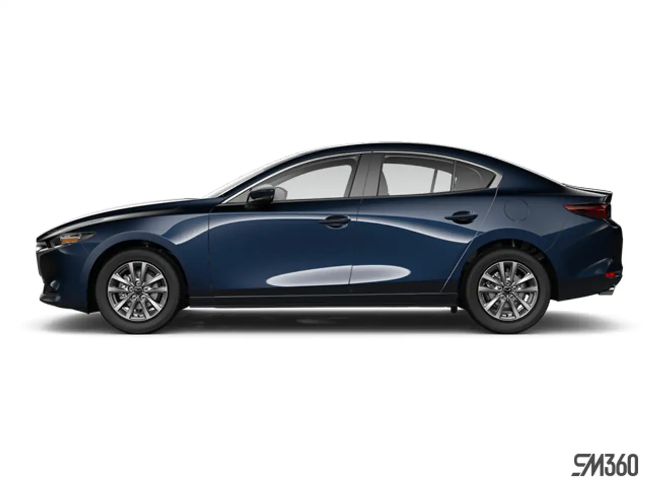 2026 Mazda 3