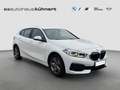 BMW 118 i Advantage LED SpurAss Navi PDC Weiß - thumbnail 8