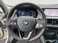 BMW 118 i Advantage LED SpurAss Navi PDC Weiß - thumbnail 12