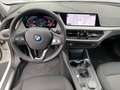 BMW 118 i Advantage LED SpurAss Navi PDC Weiß - thumbnail 11