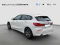 BMW 118 i Advantage LED SpurAss Navi PDC Weiß - thumbnail 4