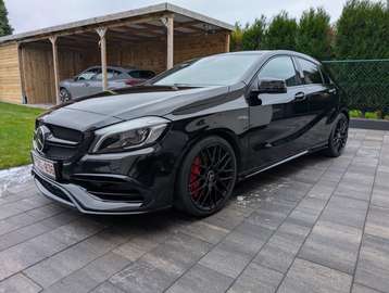 4Matic Speedshift 7G-DCT