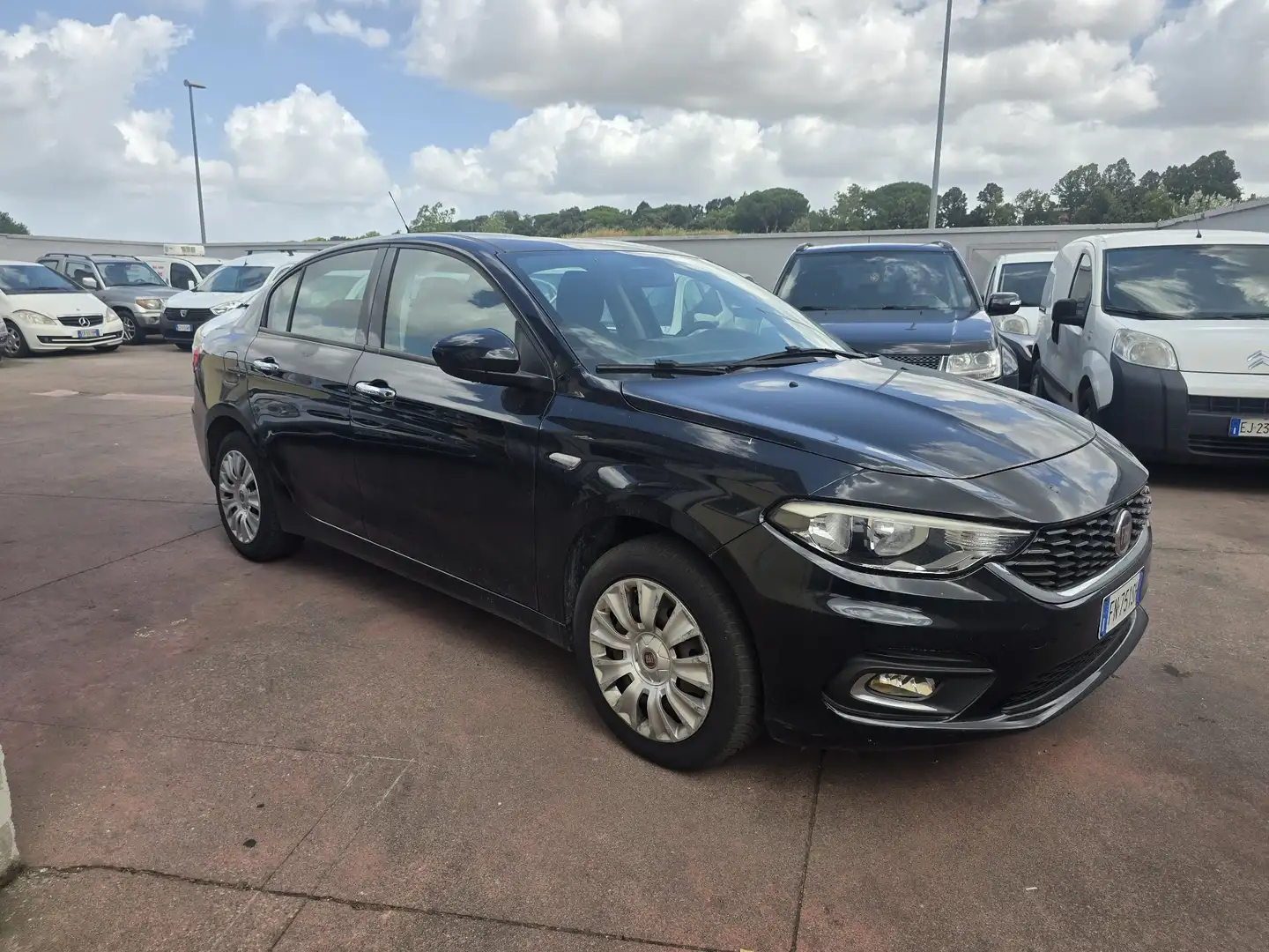 Fiat Tipo 5p 1.3 mjt Business s&s 95cv my19 - 2
