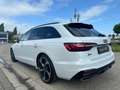 Audi A4 A4 Avant 35 TFSI S tronic S line *black edition* Wit - thumbnail 3