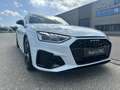 Audi A4 A4 Avant 35 TFSI S tronic S line *black edition* Wit - thumbnail 6
