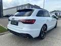 Audi A4 A4 Avant 35 TFSI S tronic S line *black edition* Wit - thumbnail 4