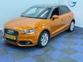 Audi A1 Sportback 1.4 TFSI Attraction Pro Line / SUPER NET Oranje - thumbnail 14