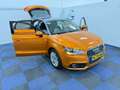 Audi A1 Sportback 1.4 TFSI Attraction Pro Line / SUPER NET Oranje - thumbnail 9
