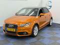 Audi A1 Sportback 1.4 TFSI Attraction Pro Line / SUPER NET Oranje - thumbnail 2