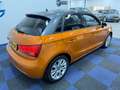 Audi A1 Sportback 1.4 TFSI Attraction Pro Line / SUPER NET Oranje - thumbnail 6