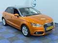 Audi A1 Sportback 1.4 TFSI Attraction Pro Line / SUPER NET Oranje - thumbnail 4