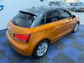 Audi A1 Sportback 1.4 TFSI Attraction Pro Line / SUPER NET Oranje - thumbnail 5