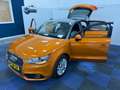 Audi A1 Sportback 1.4 TFSI Attraction Pro Line / SUPER NET Oranje - thumbnail 7