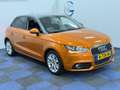Audi A1 Sportback 1.4 TFSI Attraction Pro Line / SUPER NET Oranje - thumbnail 10