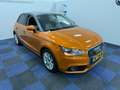 Audi A1 Sportback 1.4 TFSI Attraction Pro Line / SUPER NET Oranje - thumbnail 13