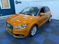 Audi A1 Sportback 1.4 TFSI Attraction Pro Line / SUPER NET Oranje - thumbnail 3