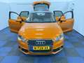 Audi A1 Sportback 1.4 TFSI Attraction Pro Line / SUPER NET Oranje - thumbnail 8