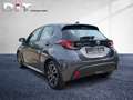 Toyota Yaris 1.5 D Team Deutschland Klimaautomatik Šedá - thumbnail 4