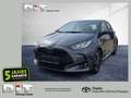 Toyota Yaris 1.5 D Team Deutschland Klimaautomatik Šedá - thumbnail 1