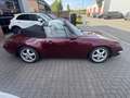 Porsche 993 993 Cabrio 3.6 | Varioram | luchtgekoeld | youngti Rouge - thumbnail 10