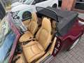 Porsche 993 993 Cabrio 3.6 | Varioram | luchtgekoeld | youngti Rouge - thumbnail 19