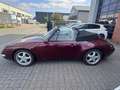 Porsche 993 993 Cabrio 3.6 | Varioram | luchtgekoeld | youngti Rouge - thumbnail 25