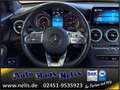Mercedes-Benz GLC 200 AMG-Line Innen Panorama AHK FACELIFT WiF Negru - thumbnail 12
